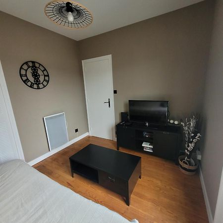 La Maison Des Bananiers Bas-en-Basset Экстерьер фото