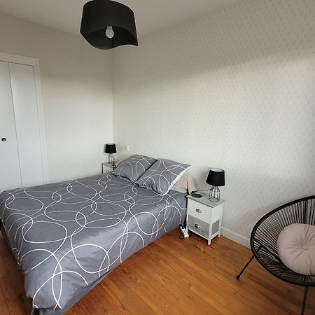 La Maison Des Bananiers Bas-en-Basset Экстерьер фото