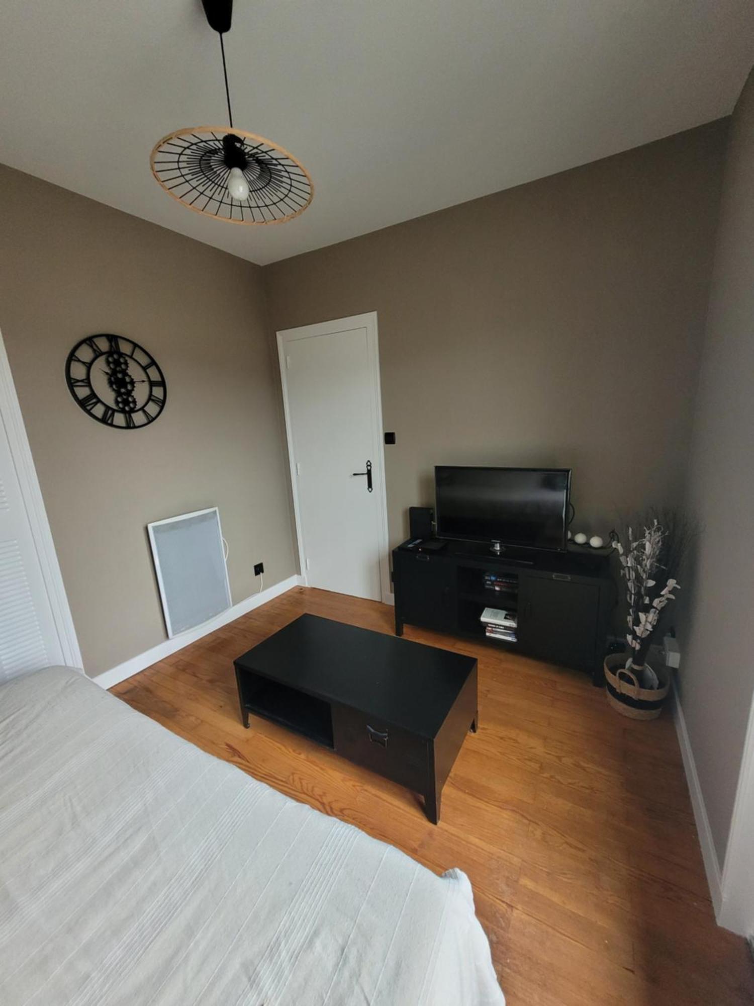 La Maison Des Bananiers Bas-en-Basset Экстерьер фото