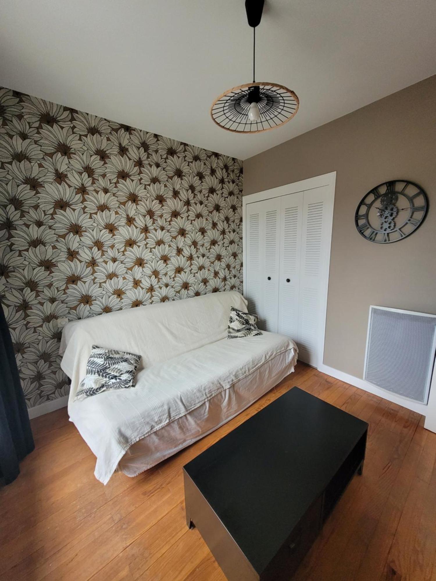 La Maison Des Bananiers Bas-en-Basset Экстерьер фото
